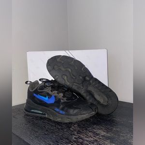 Mens Nike Air Max 270 React